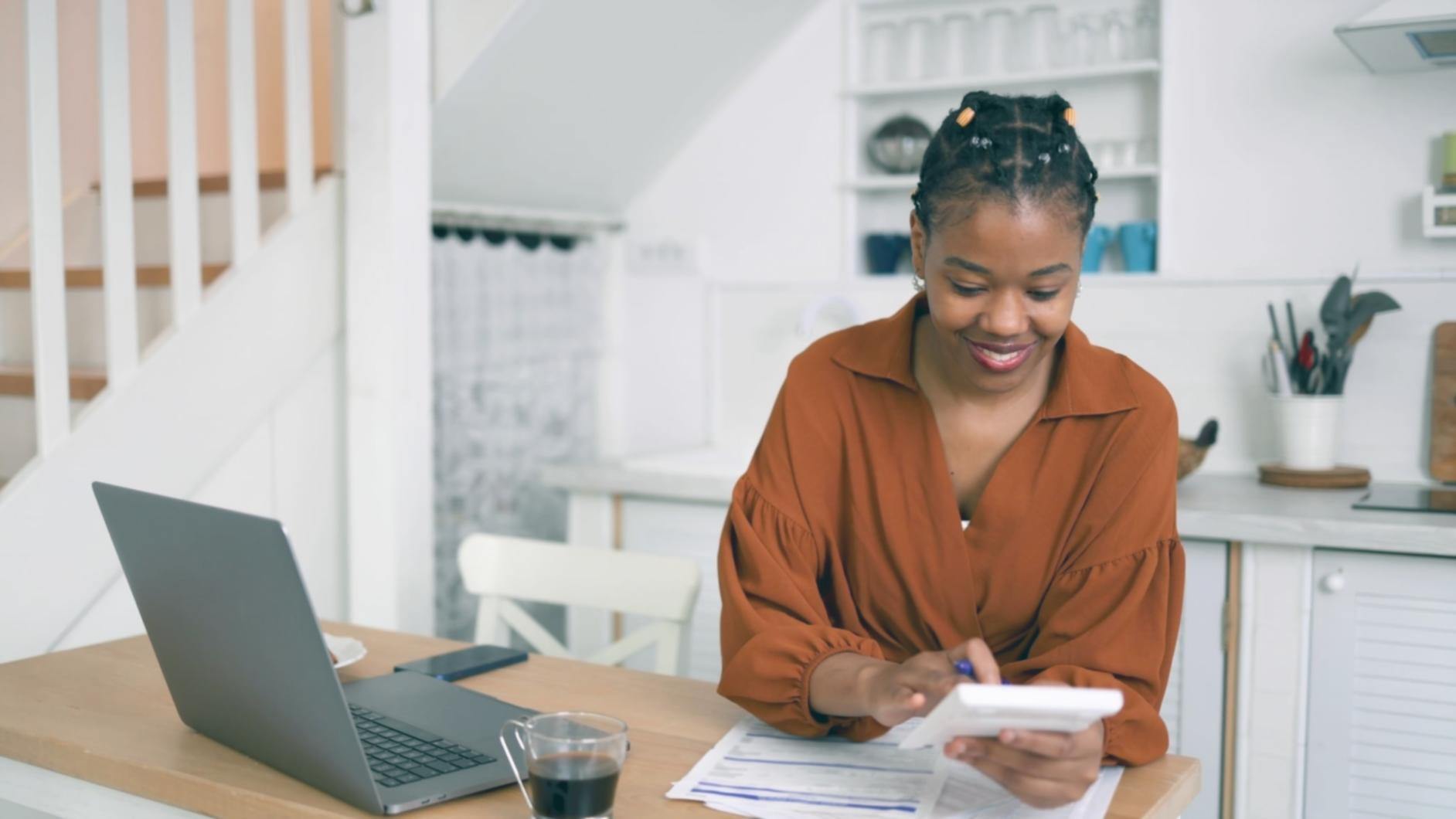 Gruppendiskussion über Kommunikationsstrategien