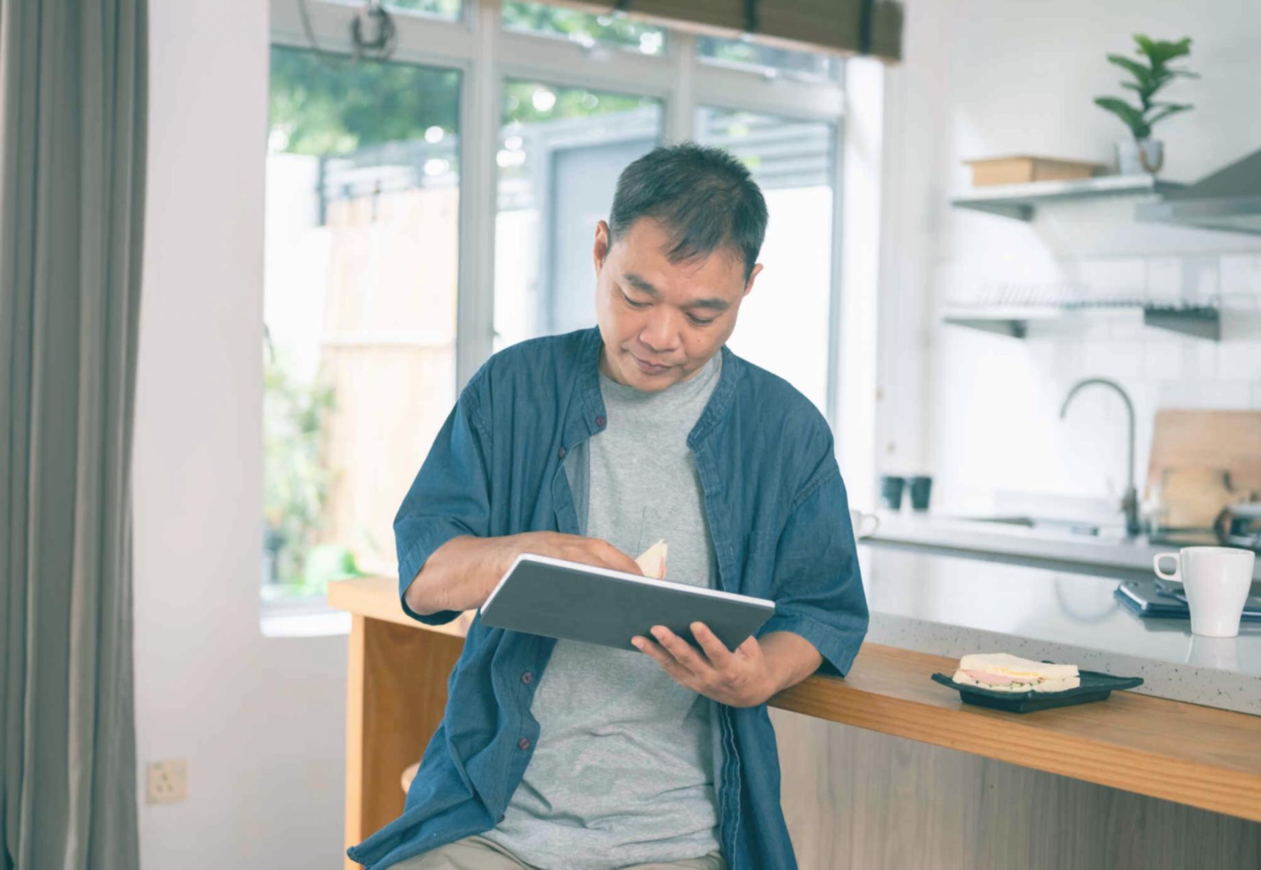 Interaktive Diskussionsformate