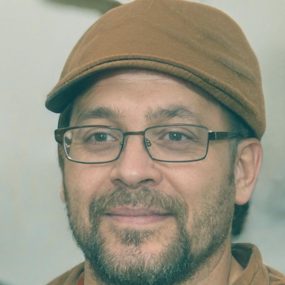 Finn Eiriksson, Absolvent des Programms