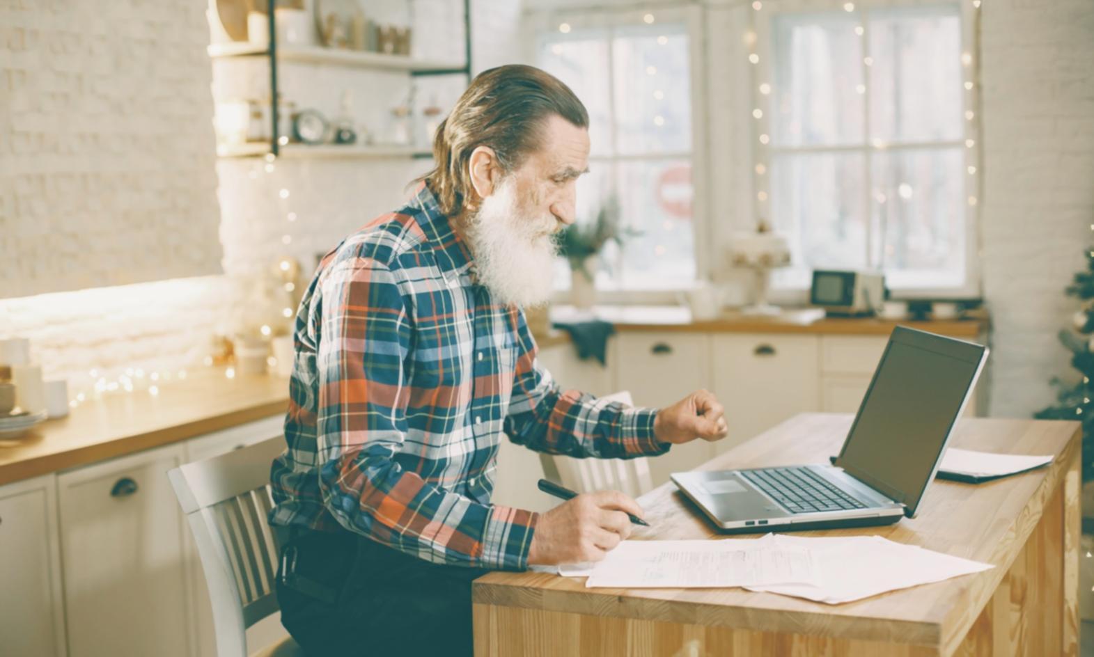 Systematische Planung langfristiger Projekte